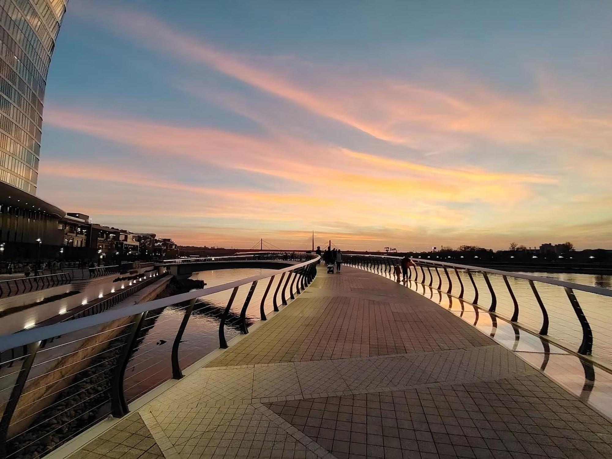 Beldorado Apartments - Belgrade Waterfront Royal Luxury Studio Buitenkant foto